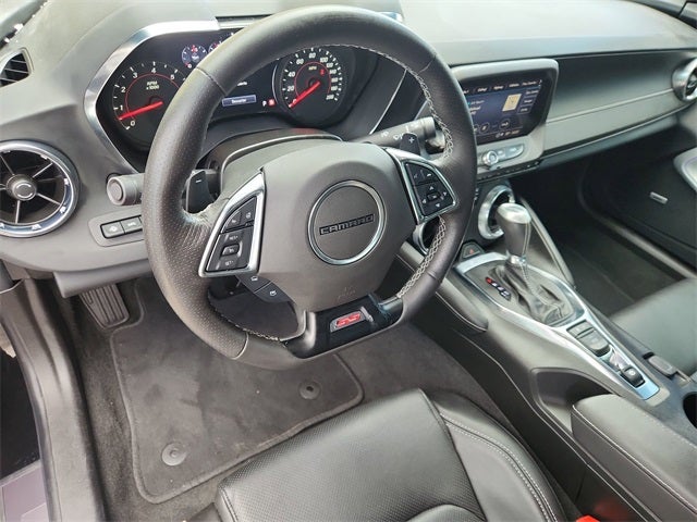 2023 Chevrolet Camaro SS 2SS