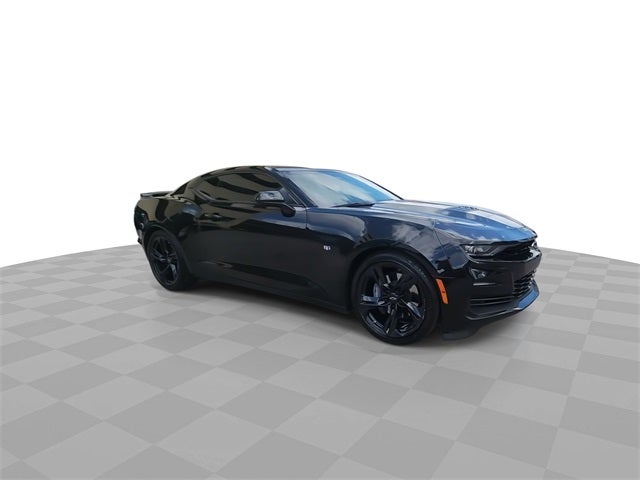2023 Chevrolet Camaro SS 2SS