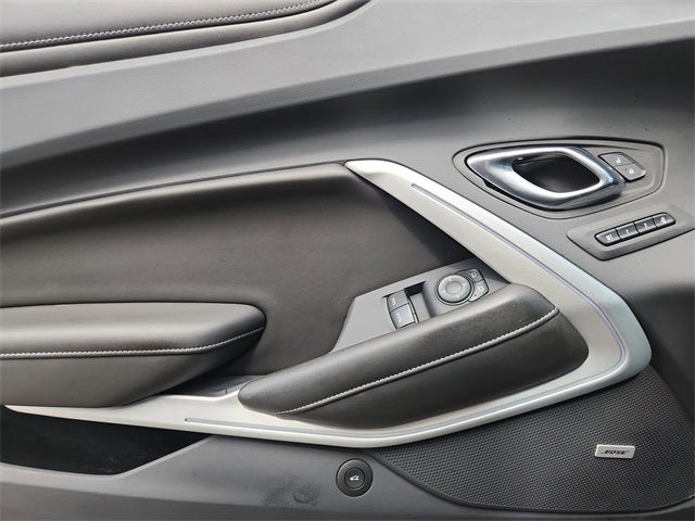 2023 Chevrolet Camaro SS 2SS