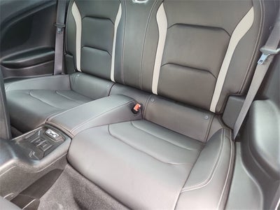 2023 Chevrolet Camaro SS 2SS