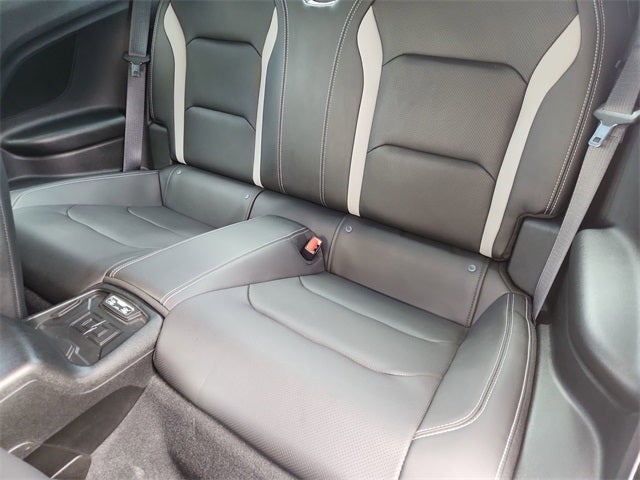 2023 Chevrolet Camaro SS 2SS