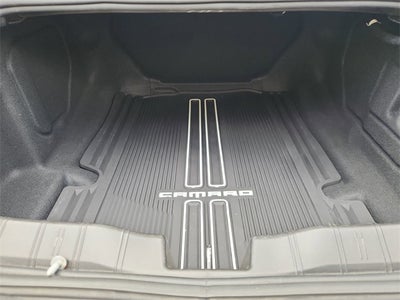 2023 Chevrolet Camaro SS 2SS