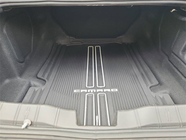 2023 Chevrolet Camaro SS 2SS