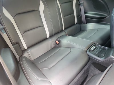 2023 Chevrolet Camaro SS 2SS