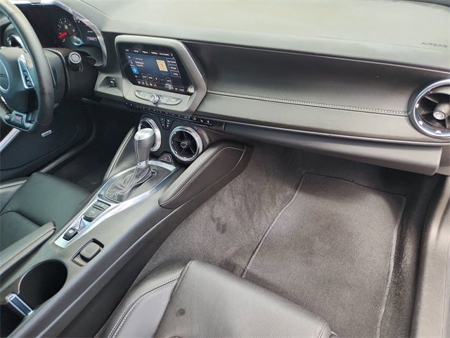 2023 Chevrolet Camaro SS 2SS