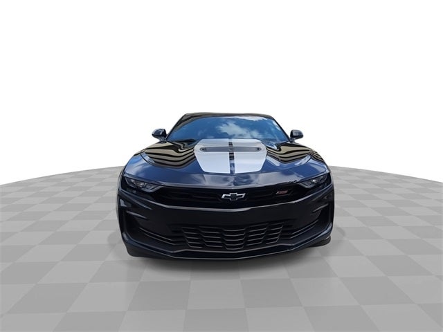 2023 Chevrolet Camaro SS 2SS