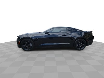 2023 Chevrolet Camaro SS 2SS