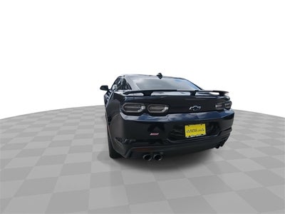 2023 Chevrolet Camaro SS 2SS