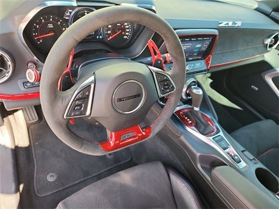 2023 Chevrolet Camaro ZL1