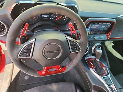 2023 Chevrolet Camaro ZL1