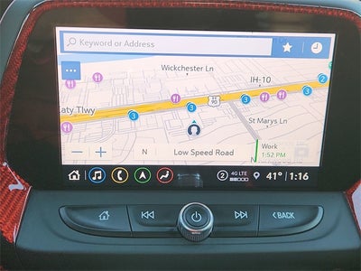 2023 Chevrolet Camaro ZL1