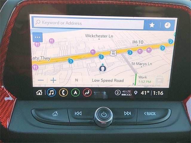 2023 Chevrolet Camaro ZL1