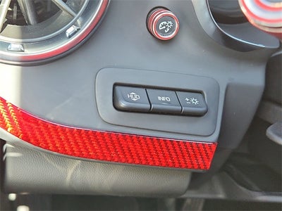 2023 Chevrolet Camaro ZL1