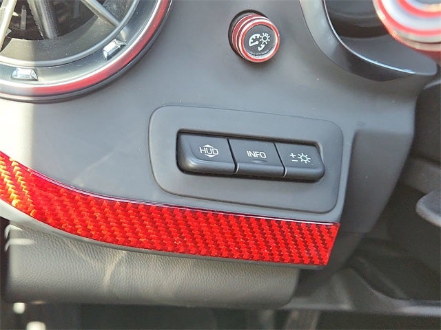 2023 Chevrolet Camaro ZL1