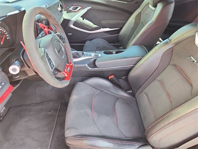 2023 Chevrolet Camaro ZL1