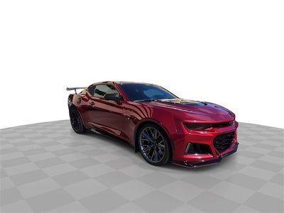 2023 Chevrolet Camaro ZL1