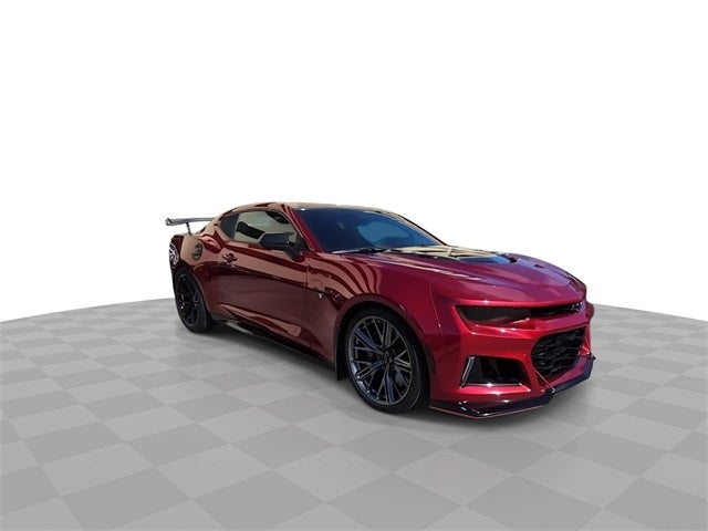 2023 Chevrolet Camaro ZL1