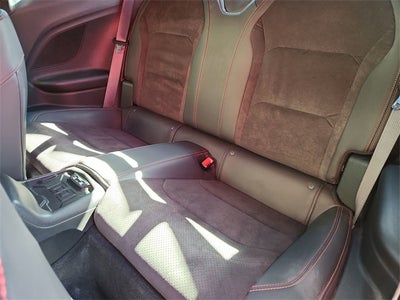 2023 Chevrolet Camaro ZL1