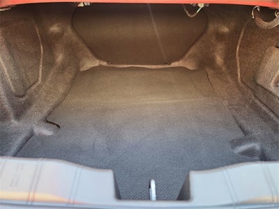 2023 Chevrolet Camaro ZL1