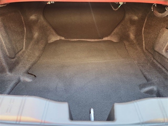 2023 Chevrolet Camaro ZL1