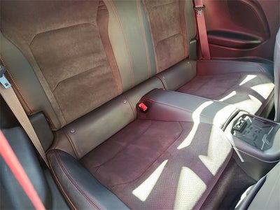 2023 Chevrolet Camaro ZL1