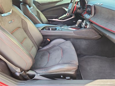 2023 Chevrolet Camaro ZL1