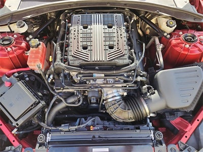 2023 Chevrolet Camaro ZL1