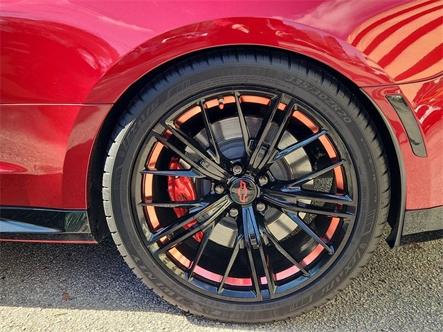 2023 Chevrolet Camaro ZL1