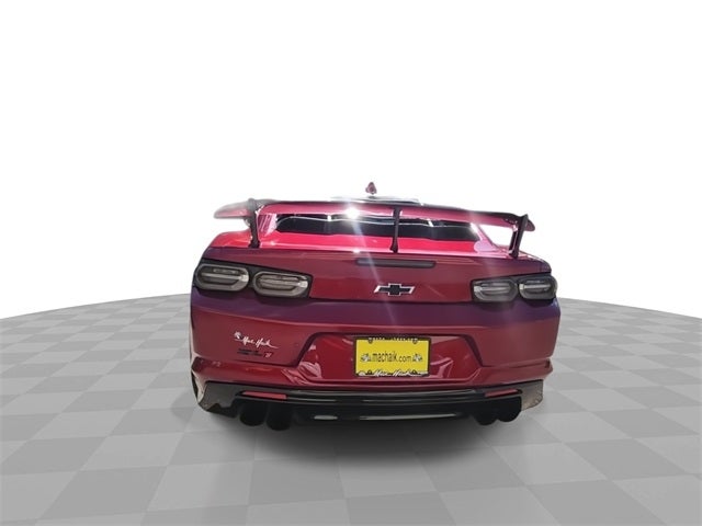 2023 Chevrolet Camaro ZL1