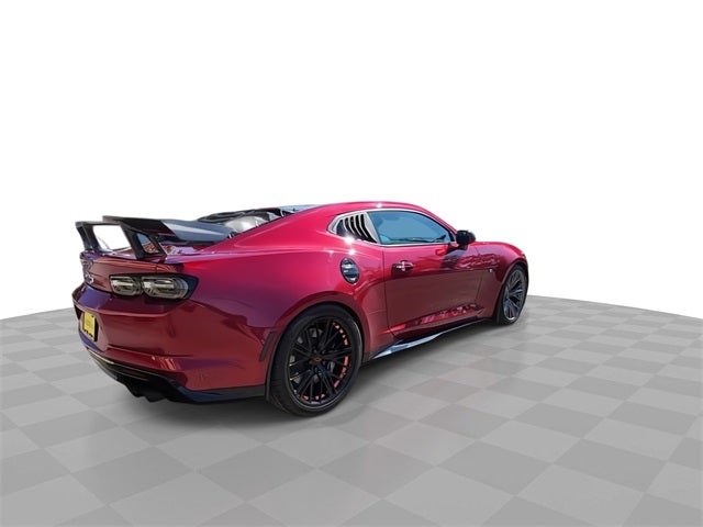 2023 Chevrolet Camaro ZL1