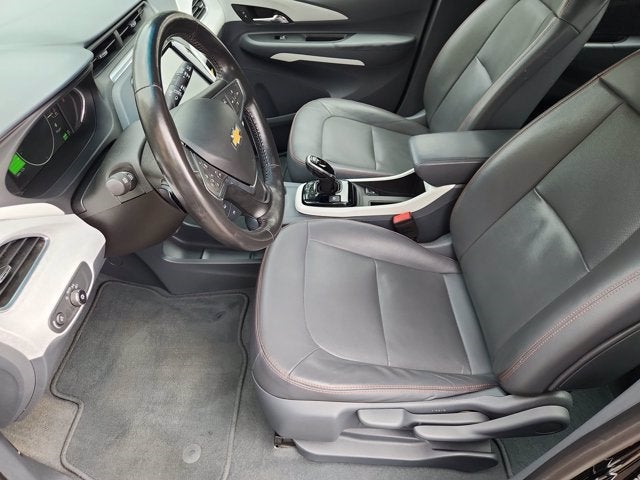2017 Chevrolet Bolt EV Premier in Houston, TX - Mac Haik Auto Group