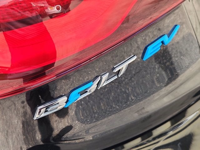 2017 Chevrolet Bolt EV Premier in Houston, TX - Mac Haik Auto Group