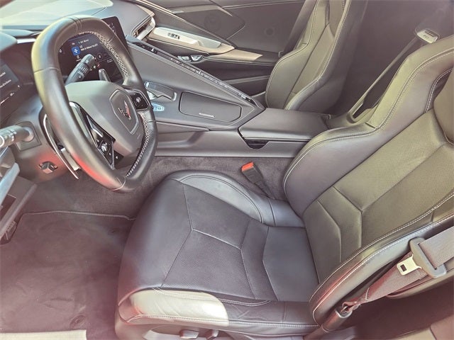 2023 Chevrolet Corvette Stingray 1LT