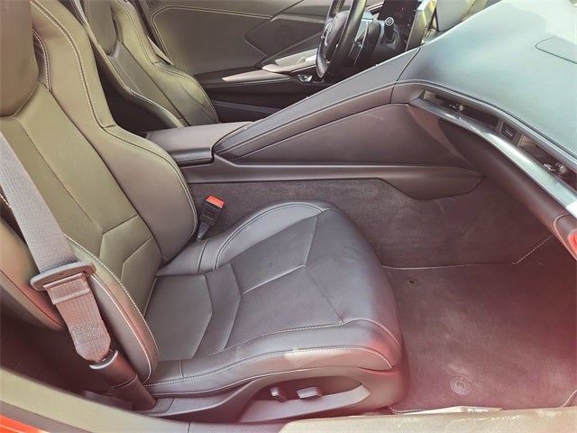 2023 Chevrolet Corvette Stingray 1LT