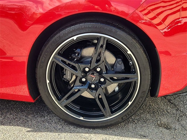 2023 Chevrolet Corvette Stingray 1LT