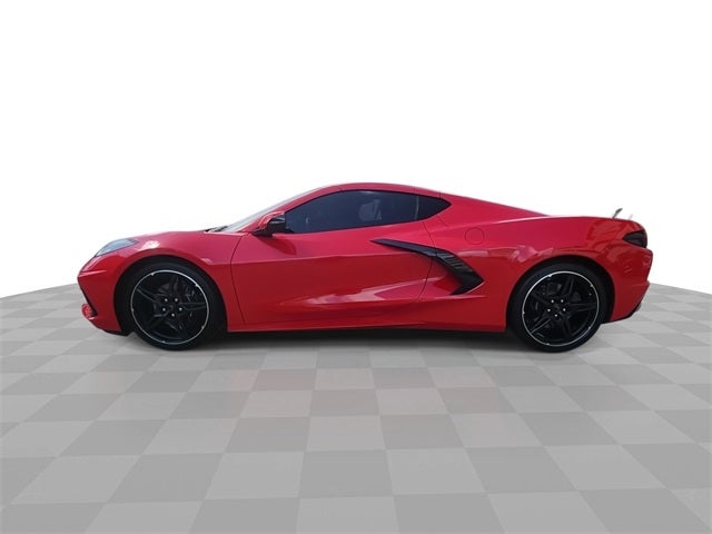 2023 Chevrolet Corvette Stingray 1LT