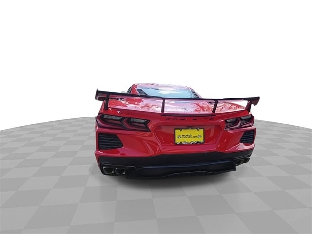 2023 Chevrolet Corvette Stingray 1LT