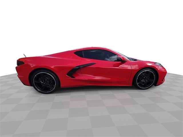 2023 Chevrolet Corvette Stingray 1LT