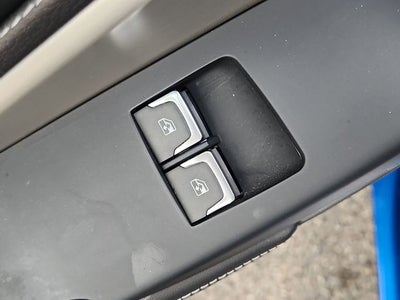 2016 Chevrolet Corvette Stingray 1LT