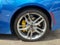 2016 Chevrolet Corvette Stingray 1LT