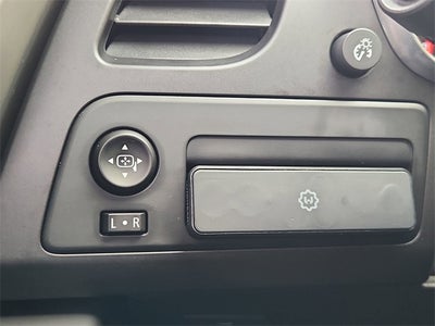 2016 Chevrolet Corvette Stingray 1LT