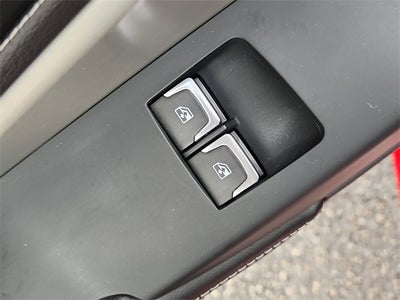 2016 Chevrolet Corvette Stingray 1LT