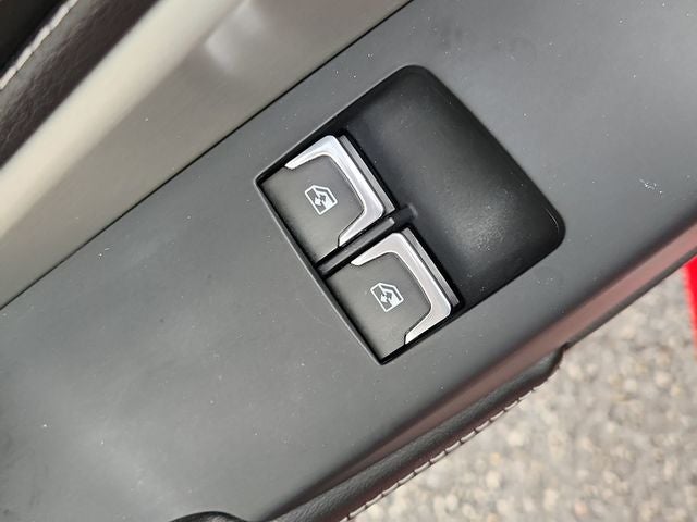 2016 Chevrolet Corvette Stingray 1LT