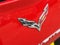 2016 Chevrolet Corvette Stingray 1LT