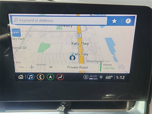 2021 Chevrolet Corvette Stingray 2LT