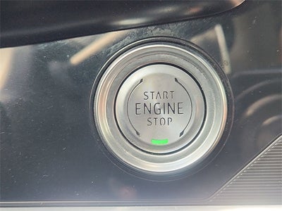 2021 Chevrolet Corvette Stingray 2LT