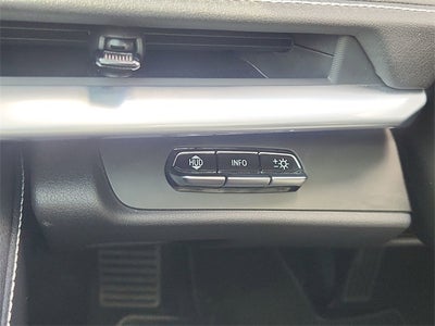 2021 Chevrolet Corvette Stingray 2LT