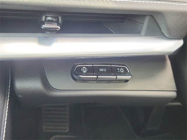 2021 Chevrolet Corvette Stingray 2LT