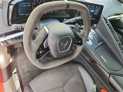 2021 Chevrolet Corvette Stingray 2LT