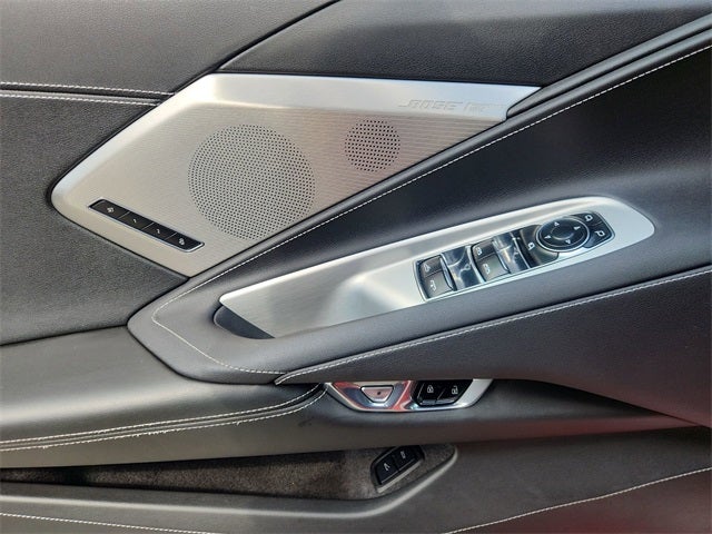 2021 Chevrolet Corvette Stingray 2LT